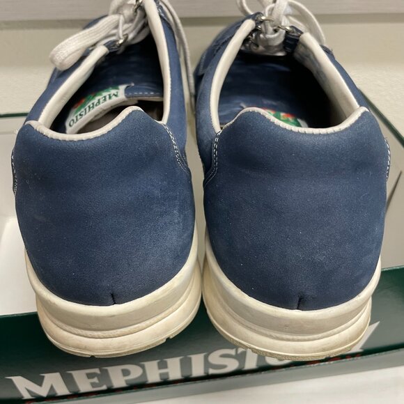 Mephisto  Sneaker - Picture 3 of 7